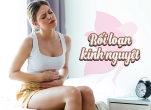 Rối Loạn Kinh Nguyệt – Biểu Hiện, Nguyên Nhân, Cách Điều Trị